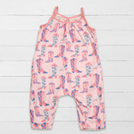 Giddy Up Jumpsuit by Bestaroo
