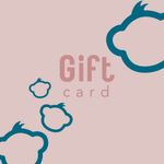 Monkeeroos digital gift card graphic