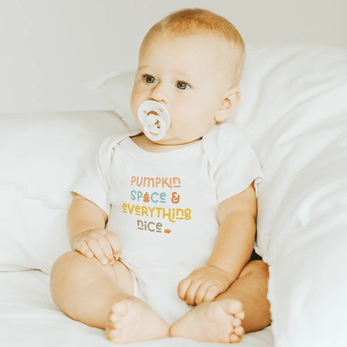Finn + Emma gift set | pumpkin spice nice - 
