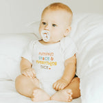 Finn + Emma gift set | pumpkin spice nice - 