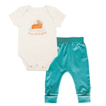 Finn + Emma gift set | thanksgiving pie - 