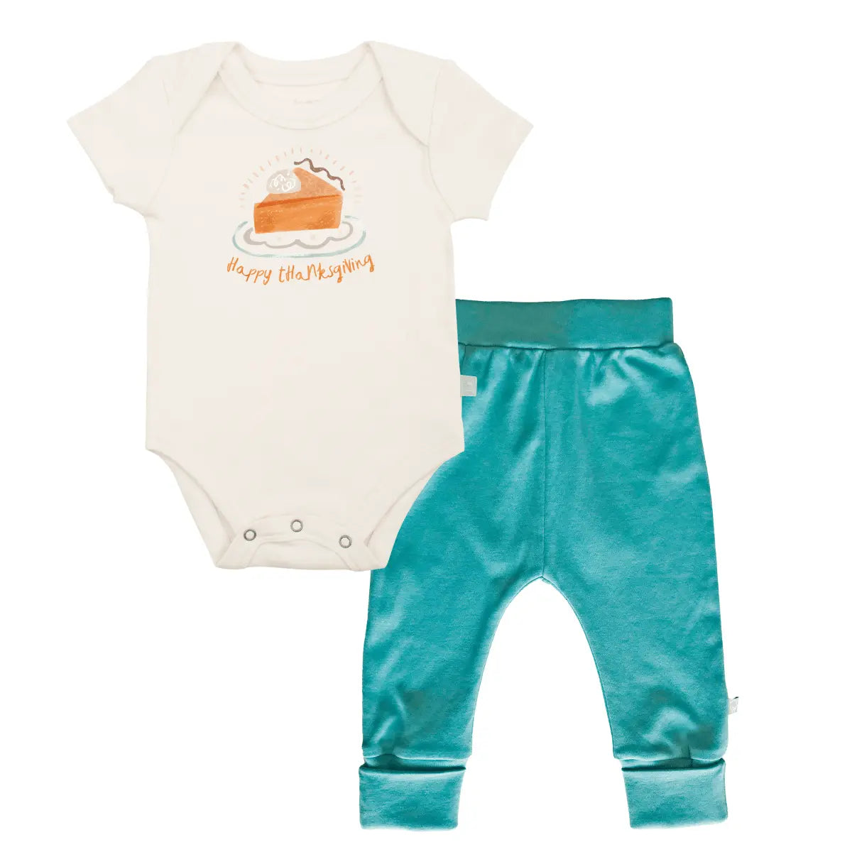 Finn + Emma gift set | thanksgiving pie - 