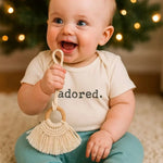 Finn + Emma gift set | adored 3pc - 