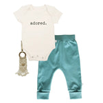 Finn + Emma gift set | adored 3pc - 