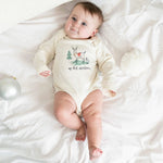 Finn + Emma gift set | deer 3pc - 