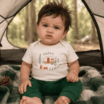 Finn + Emma gift set | happy camper 2pcEveretts Place
