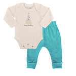 Finn + Emma gift set | happy holidays - 