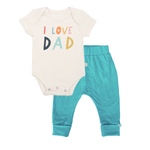 Finn + Emma gift set | love dad vintage - 