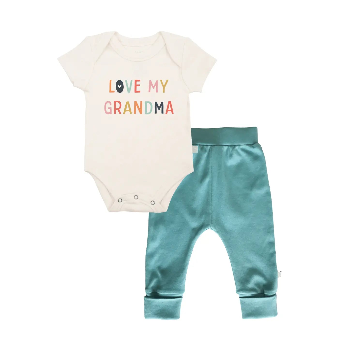 gift set | love grandma vintage - Sleeve, Baby & Toddler Clothing, Infant bodysuit, Baby Products, Pocket | Everetts Place