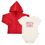 Finn + Emma gift set | merry and bright - 