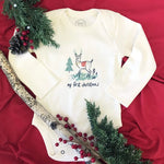 Finn + Emma gift set | my first christmas deer 3pc - 
