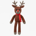 Finn + Emma gift set | my first christmas deer 3pc - 