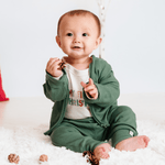 Finn + Emma gift set | my first christmas deer 4pc - 