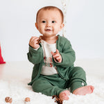 Finn + Emma gift set | my first christmas deer 4pc - 