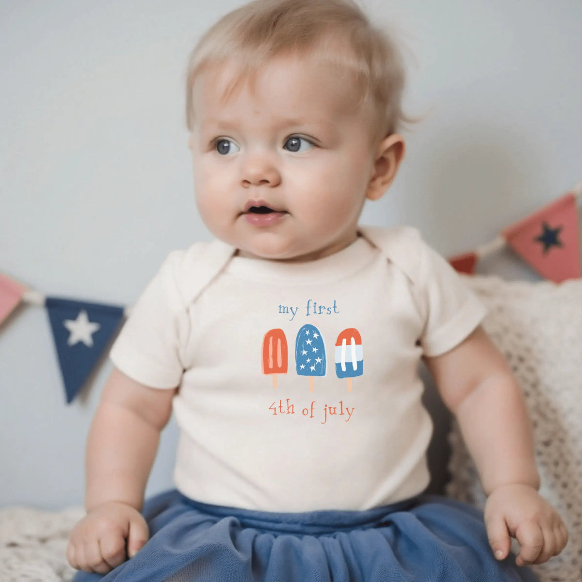 Finn + Emma gift set | popsicles 2pc - 