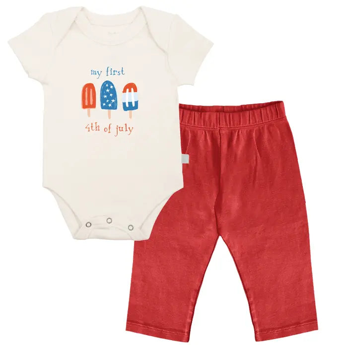 Finn + Emma gift set | popsicles 2pc - 