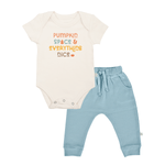 Finn + Emma gift set | pumpkin spice nice - 