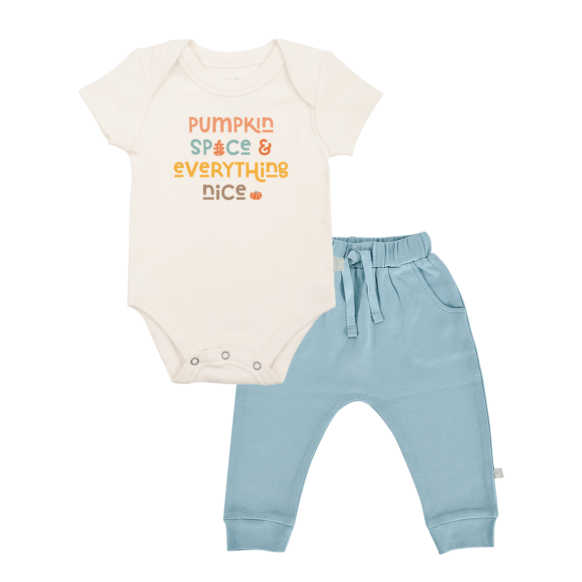 Finn + Emma gift set | pumpkin spice nice - 