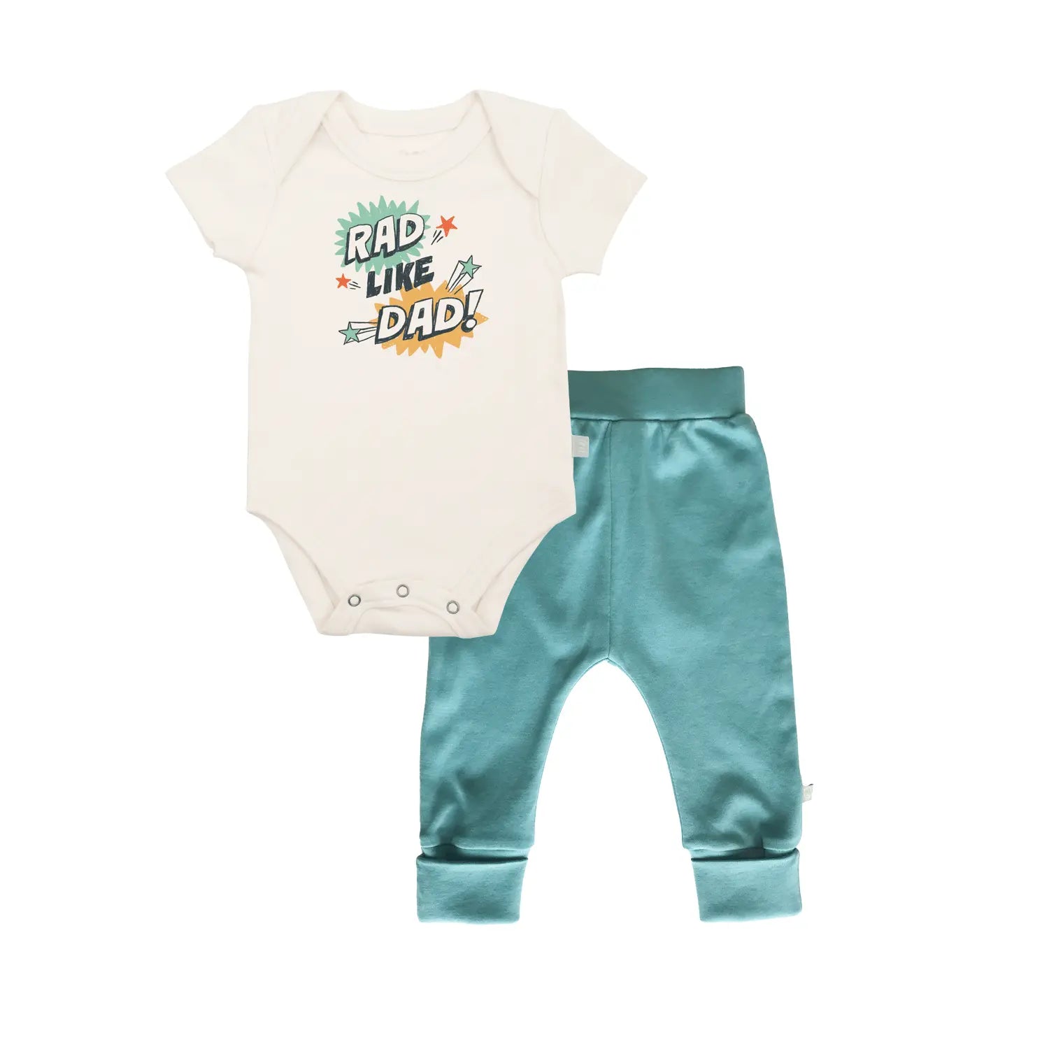 Finn + Emma gift set | rad like dad explosion - 