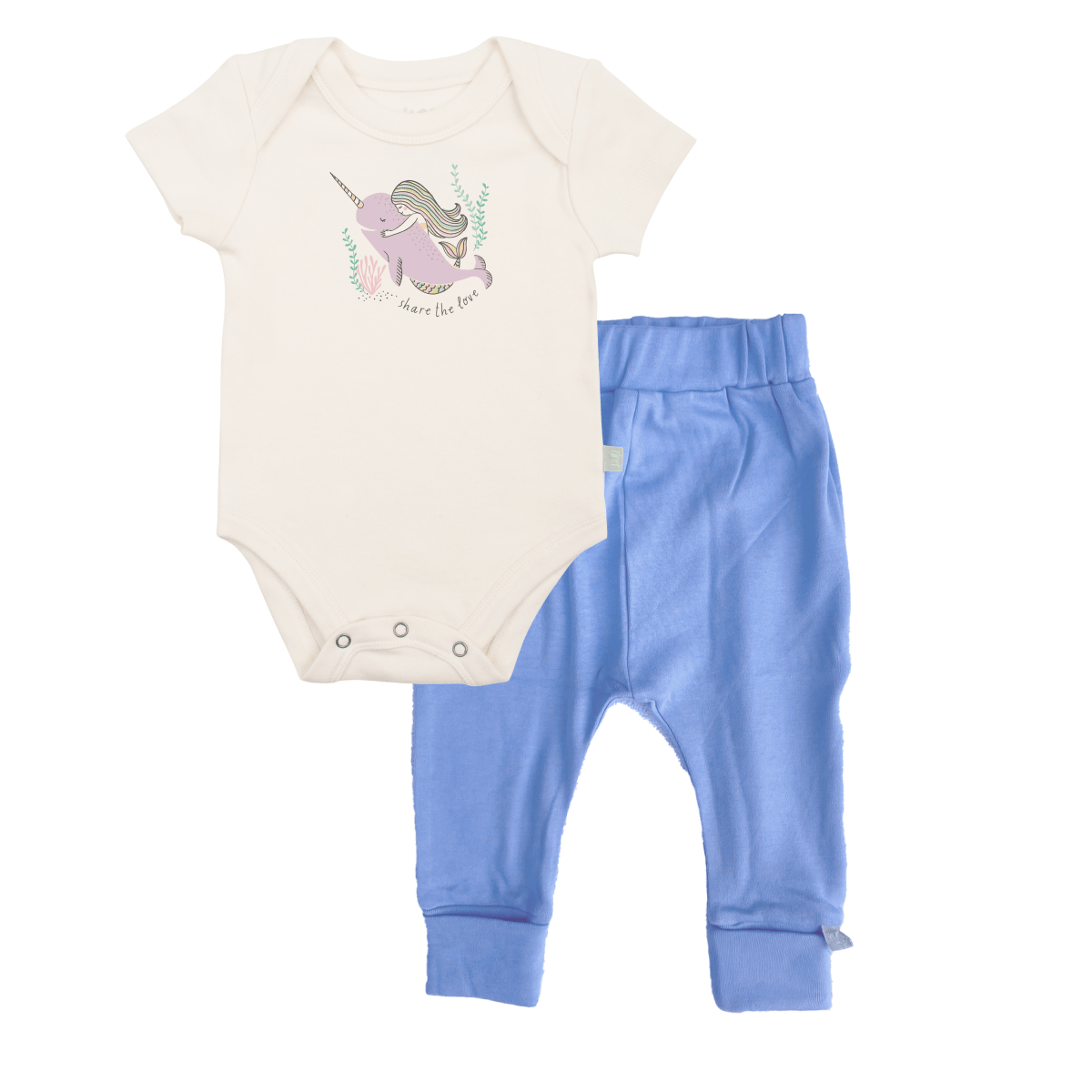 Finn + Emma gift set | share the love - 