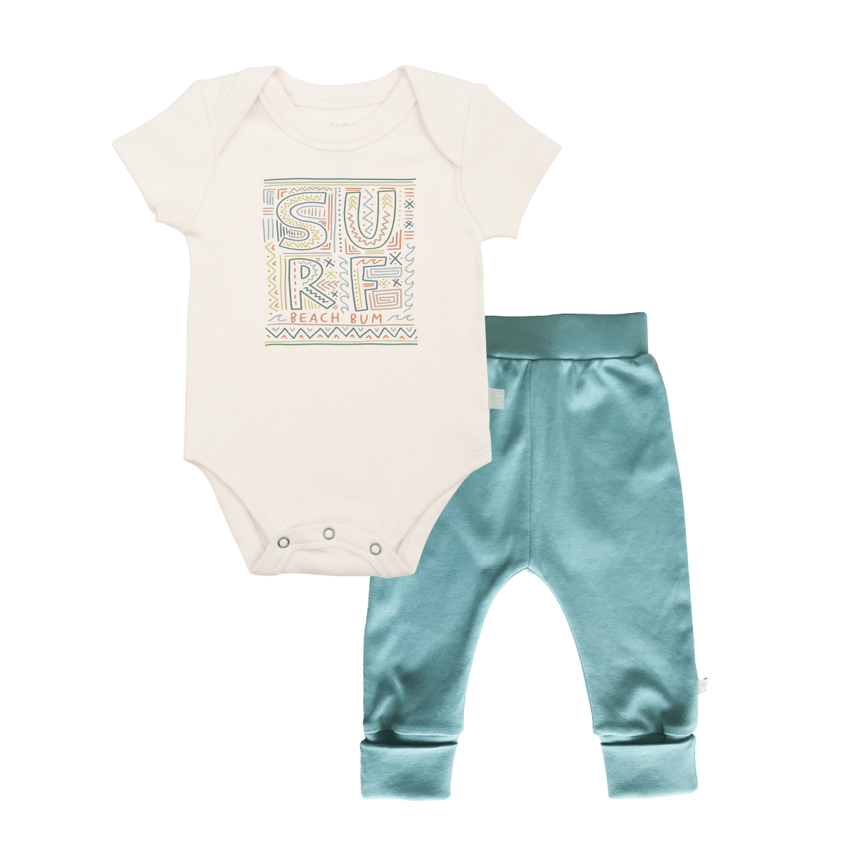 Finn + Emma gift set | surf - 