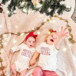 Finn + Emma gift set | wonder and cheer 2pc - 