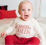 Finn + Emma gift set | wonder and cheer 2pc - 