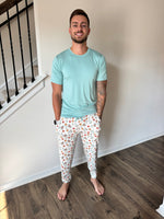 DREAM BIG LITTLE CO GIMME SOME FIN MEN'S DREAM TOPEveretts Place