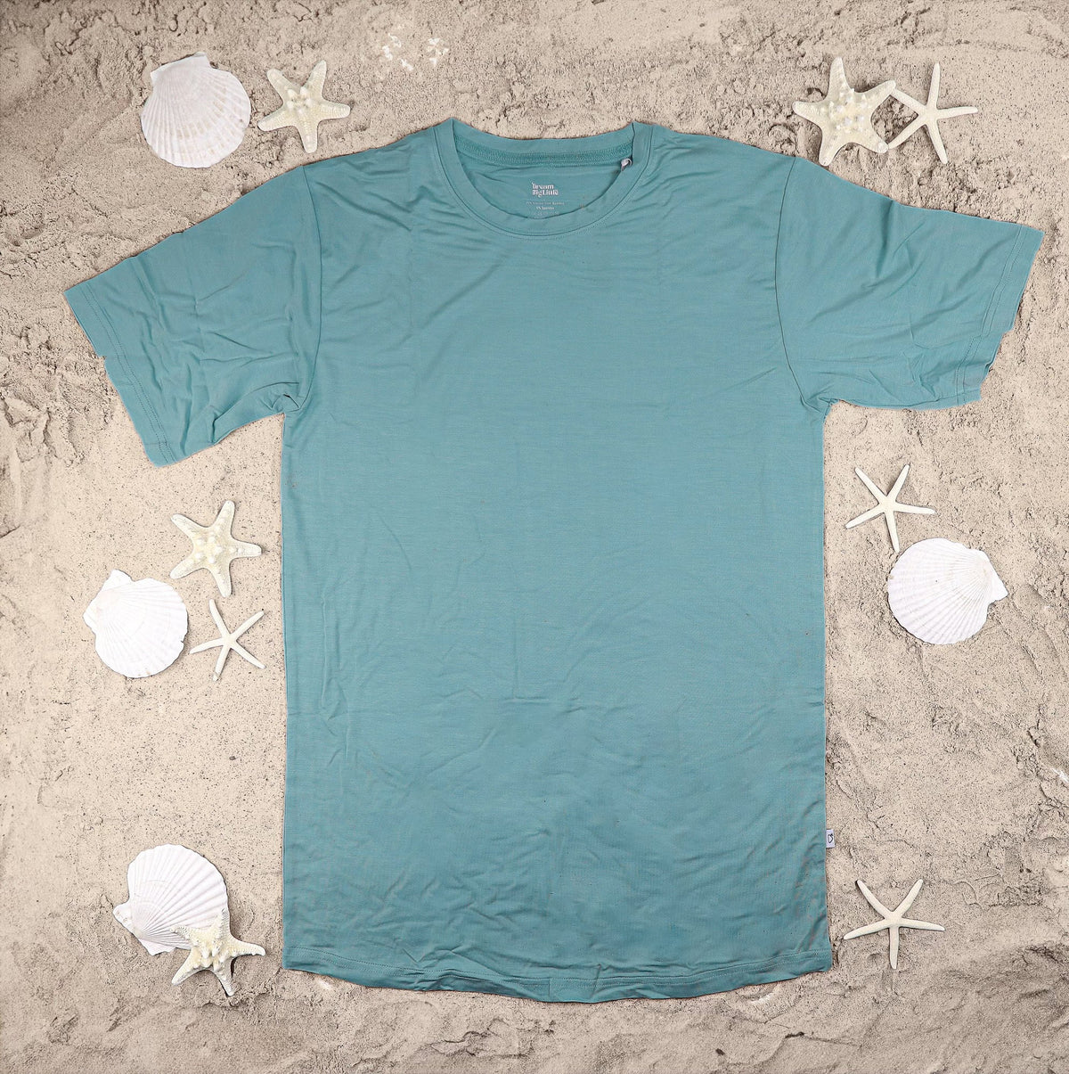 DREAM BIG LITTLE CO GIMME SOME FIN MEN'S DREAM TOPEveretts Place