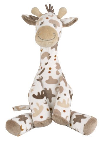 Newcastle Classics Giraffe Gino no. 1 by Happy Horse - 