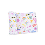 Angel Dear Girl Power - Swaddle Blanket - 