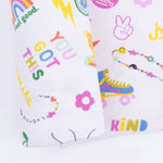 Angel Dear Girl Power - Swaddle BlanketEveretts Place