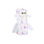 Angel Dear Girl Power - Swaddle Blanket - 