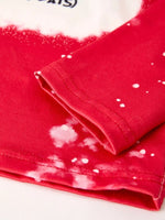 Rylee Faith Designs Girls Christmas Holiday Set Cozy Festive Wear Rylee Faith - Everetts Place Boutique - 