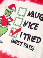 Rylee Faith Designs Girls Christmas Holiday Set Cozy Festive Wear Rylee Faith - Everetts Place Boutique - 