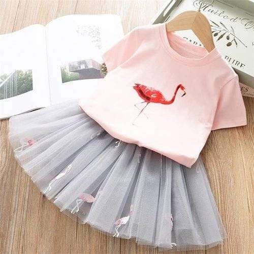 Girls Princess Dress