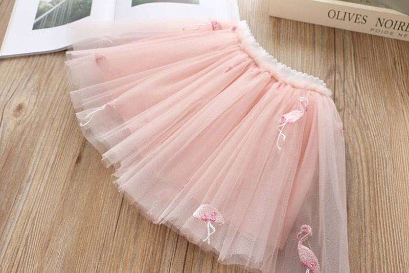 Girls Princess Dress