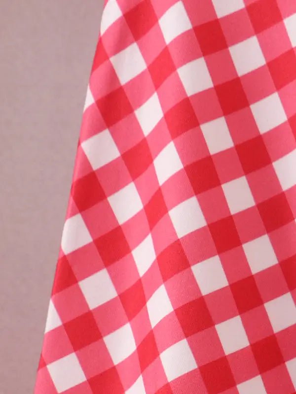 Rylee Faith Designs Girls Farm Animals Bell Bottoms Outfit for Playtime and Everyday Wear - Everetts Place Boutique - 