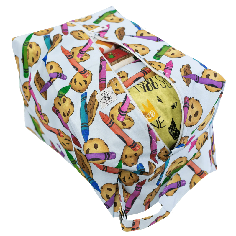 Give A Cookie - Pod - Everetts Place: Online Boutique