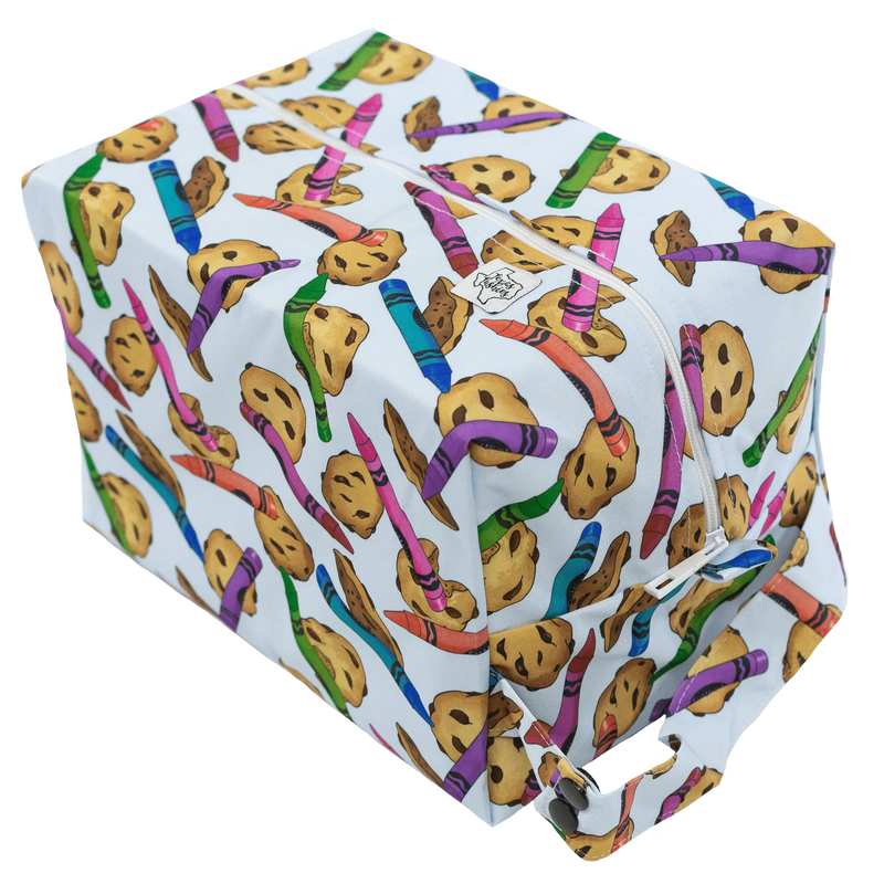 Give A Cookie - Pod - Everetts Place: Online Boutique