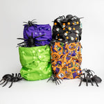 Kinder Cloth Diaper Co. Limited Edition Seasonal Collection: Pocket Cloth Diaper and More - Everetts Place Boutique - 