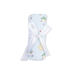 Angel Dear Golf Pros - Swaddle Blanket - 
