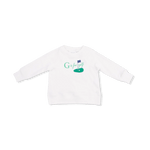 Angel Dear Golf Sets - Raglan Sweatshirt G is for Golf - 