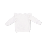 Angel Dear Golf Sets - Ruffle Sweatshirt - 