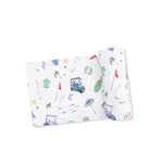 Golf Things - Swaddle Blanket - Paper Product, Tie, Bag | Everetts Place