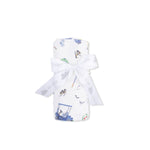 Angel Dear Golf Things - Swaddle Blanket - 