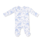 Angel Dear Golf Toile - 2 Way Zipper Footie - 