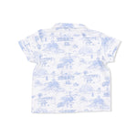 Angel Dear Golf Toile - Polo with Everyday Short - 