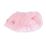 Angel Dear Golf - Tutu Skirt with Bike Shorts - 