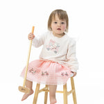 Golf - Tutu Skirt with Bike Shorts - Baby & Toddler Clothing, Pink, Child, Dress, Toy | Everetts Place